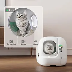 Kačių tualeto atliekų maišeliai PETKIT P99042, 20 vnt parduotuvėje zooplus.de