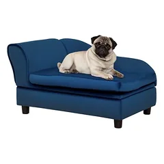 PawHut Hundesofa — 2 nuotrauka