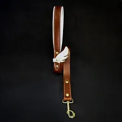 Bestia Hundeleine Hermes
