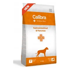 Calibra Veterinary Diets Dog Gastro and Pancreas 2kg