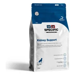 Specific FKD Kidney Support sausas pašaras katėms