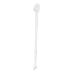 Trixie Toothbrush Set dantų šepetėliai šunims ir katėms, 23 cm, 4 vnt. — 2 nuotrauka