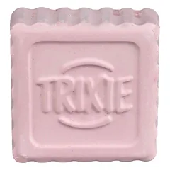 TRIXIE Pecking stone akmuo su jodu 90 g — 2 nuotrauka