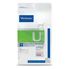 HPMD Dog Urology dissolution&prevention 3 kg parduotuvėje pethappy.lt