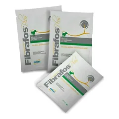 Fibrafos Plus 30 g – Pašaro papildas skirtas šunims, norint išvengti vidurių užkietėjimo ir stabilizuoti gyvūno tuštinimąsi