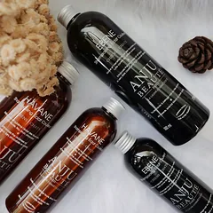 Anju Beauté Ebene tonuojantis šampūnas 250 ml — 3 nuotrauka