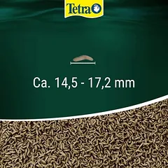 Tetra ReptoMin, 1 L — 2 nuotrauka