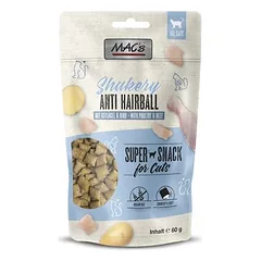 MAC's Cat Shakery Snack skanėstai katėms — 3 nuotrauka