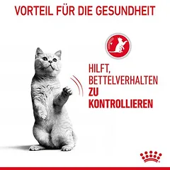 Royal Canin Appetite Control Care padaže, drėgnas maistas katėms — 5 nuotrauka
