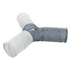 Trixie Cat Playing Tunnel Nylon 4-Way Ø 22 x 50 cm