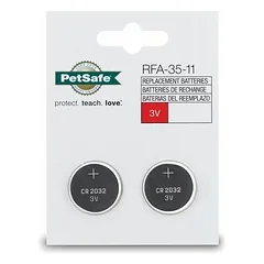 PetSafe 3 Volt Lithium Battery N2 photo