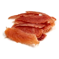 HAP Meat Fancy vištienos krūtinėlė skanėstai šunims, 100 g — 2 nuotrauka