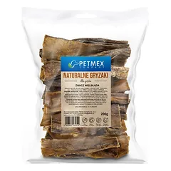 PETMEX kupranugario skrandis 200g