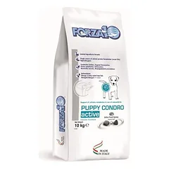 FORZA10 ACTIVE LINE Puppy Condro Ėdalas šunims 10kg