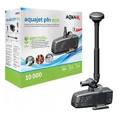 AQUAEL Fontano siurblys PFN-10000 ECO
