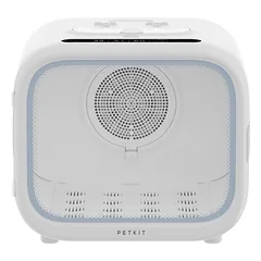 Išmanioji gyvūnų džiovyklė PETKIT AirSalon Max Pro, Balta
