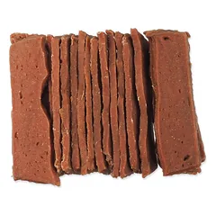Rasco Premium Beef Slices jautienos skanėstas šunims, 500 g — 5 nuotrauka