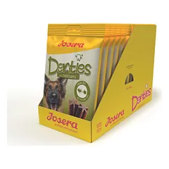 Josera Denties dantų higienai su kalakutiena ir obuoliais 180 g
