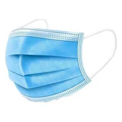 Medicininė kaukė, 10 vnt.