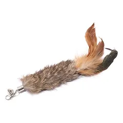 Canadian Cat Company kačių meškerės pakabukas