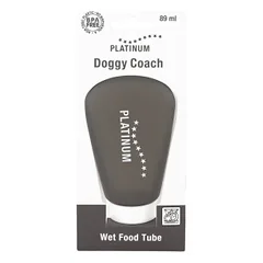 Platinum Doggy Coch tūbelė paštetui, 89 g