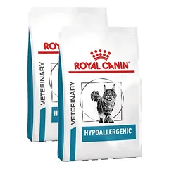 ROYAL CANIN Hypoallergenic DR 25 2x4,5kg