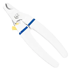 Doggy Man Large Nail Clippers - Professional and Durable Nail Clippers for Medium and Large Breeds, Didelis — 4 nuotrauka