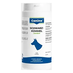 Canina Schwarzkümmelsamen