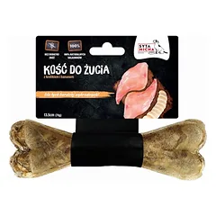 SYTA MICHA kramtomasis kaulas išrankiems šunims 13,5 cm