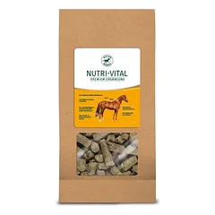 ATCOM NUTRI-VITAL papildas, 10 kg kibiras — 2 nuotrauka