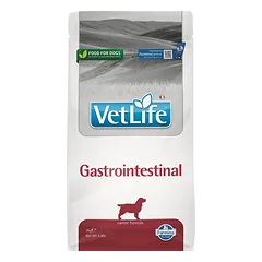FARMINA VET LIFE – DOG Dry GASTROINTESTINAL 2 kg