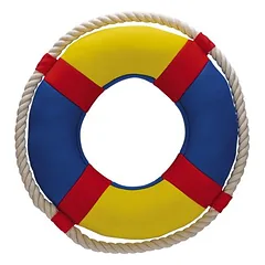 Beeztees Hundespielzeug Buoy