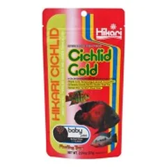 Hikari Cichlid Gold Baby maistas žuvims 57 g