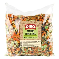Dibo Gemüse-Frucht-Mix