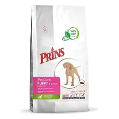 Prins ProCare Grainfree Puppy & Junior begrūdis sausas maistas šuniukams ir jauniems šunims 3 kg