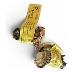 Natural deer antler for dogs S 50 - 79 g