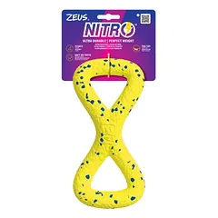 Zeus Hundespielzeug Nitro Tugger