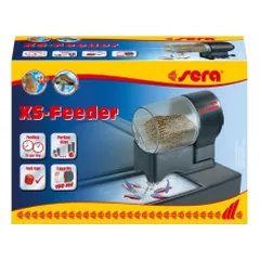Sera automatinė šėrykla XS-Feeder