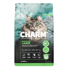 Charm Cat Grass-Fed Lamb 0,34 kg — 2 nuotrauka