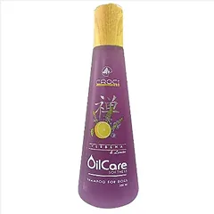 GILL’S OilCare Softness šampūnas su Verbena 300ml