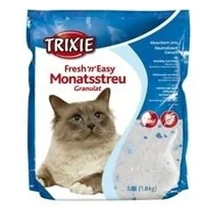 Trixie kraikas katėms 5 l / granulės