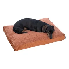 TIAKI čiužinys šunims Teddy, vario spalvos, Dideliems 26–45 kg — 3 nuotrauka