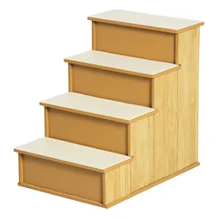 Naminių gyvūnų laipteliai 40 x 59 x 54,2 cm