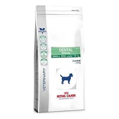 Royal Canin Vet VD Dental veterinarinis maistas mažiems šunims 2kg — 2 nuotrauka