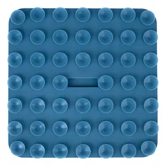 TIAKI kalėdinis laižymo kilimėlis, apie L 16 x B 16 x H 0,8 cm — 2 nuotrauka