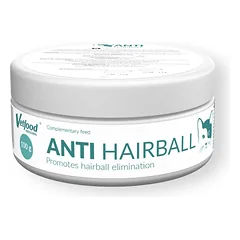 VETFOOD Anti Hairball 100g