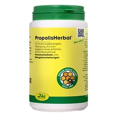 PropolisHerbal, PropolisHerbal 100 Kapseln — 4 nuotrauka