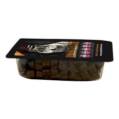 ALPHA SPIRIT MULTIPROTEIN ėdalas šunims 200g