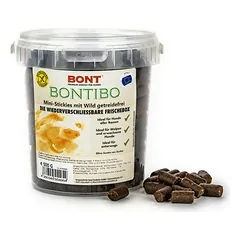Bontibo Mini-Stickies getreidefrei 500g