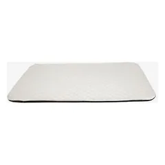 Manuly Bezug Cooling Aqua (Grau)